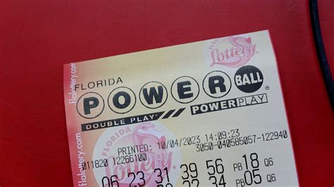 nd powerball winning numbers